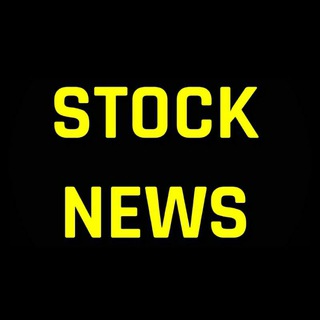 Telegram profile photo for AK STOCK NEWS