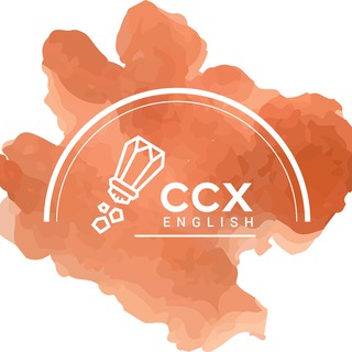 Telegram profile photo for CCX English