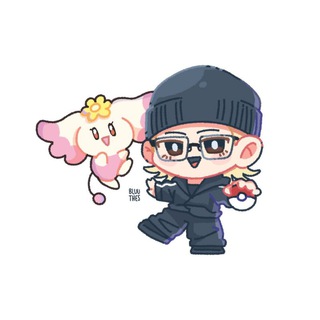 Telegram profile photo for Yeo's Poké