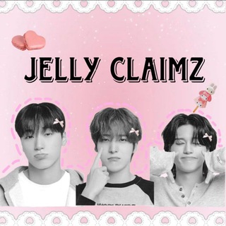 Telegram profile photo for Ꮚ˘ ꈊ ˘ Ꮚ Jelly claimz's