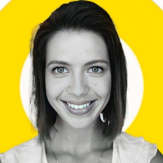 Telegram profile photo for STEPанян Евгения | STEP into English