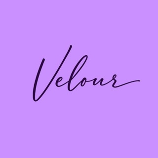 Telegram profile photo for Velour link🪁