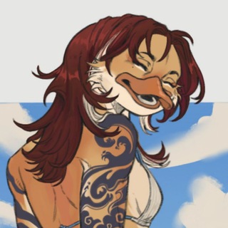 Telegram profile photo for _starliro