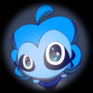 Telegram profile photo for Blue Circle