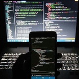 Telegram profile photo for All open