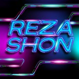 Telegram profile photo for REZA SHON DESIGNER
