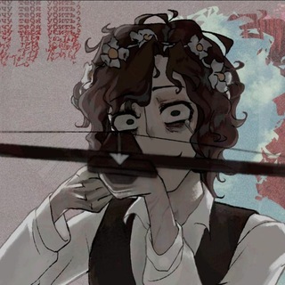 Telegram profile photo for Dima Makuper