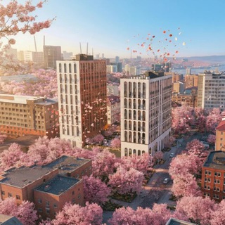 Telegram profile photo for Эмоции ЖК Владивосток