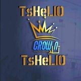 Telegram profile photo for T⎛s⎞H⎛є⎞L⎛ℓ⎞O •🌱💚﴿ֆ ❥ ⁞