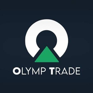 Telegram profile photo for Olymptrade VIP CHANNEL 🏆💰