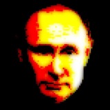 Telegram profile photo for slovoed