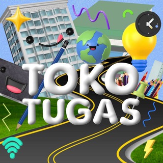 Telegram profile photo for Toko Tugas Catalogue