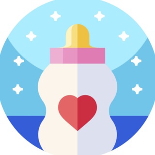 Telegram profile photo for Baby Products Loot Deals 🍼 Offers Mama earth