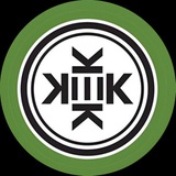 Telegram profile photo for Republic of Kekistan 🟩