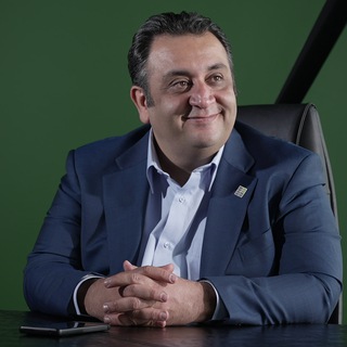 Telegram profile photo for سرآغاز امید؛ مهدی بستانچی