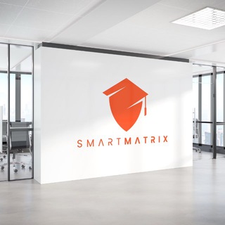Telegram profile photo for SmartMatrix LMS Updates