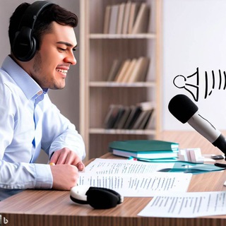 Telegram profile photo for خلاصه صوتی منابع آزمون استخدامی آموزش پرورش📚