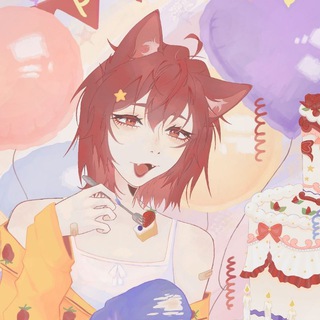 Telegram profile photo for Шафа лисиці🦊🍞🇺🇦