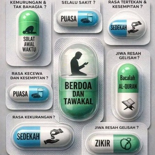 Telegram profile photo for Mekanik Iman