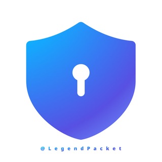 Telegram profile photo for لجند پکت - کانفیگ v2ray - کانفیگ رایگان
