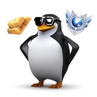 Telegram profile photo for Chicago | Penguin so2