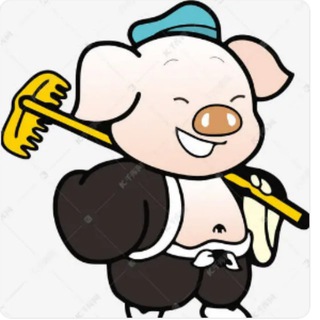 Telegram profile photo for 八戒代发