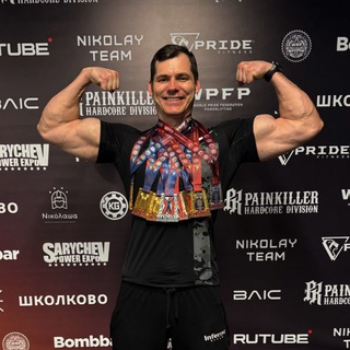 Telegram profile photo for Артем Махалов