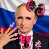 Telegram profile photo for переходник путин конфа