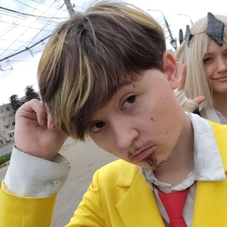 Telegram profile photo for 8 урок в пятницу