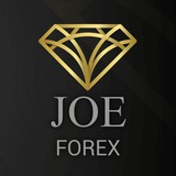 Telegram profile photo for π JOE FOREX SIGNALS π