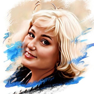 Telegram profile photo for Ольга | Обучение по созданию онлайн-магазина
