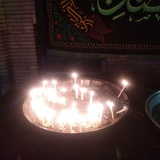Telegram profile photo for آگهی ترحیم مشکین شهر