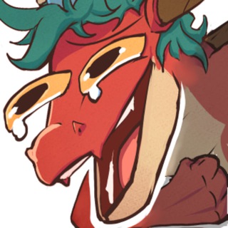Telegram profile photo for Dandrael NE Chat