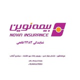 Telegram profile photo for بیمه نوین نمایندگی 2383