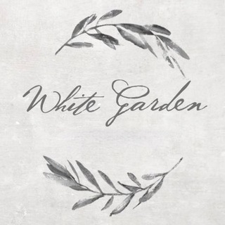 Telegram profile photo for White Garden / K.A 2Д-20