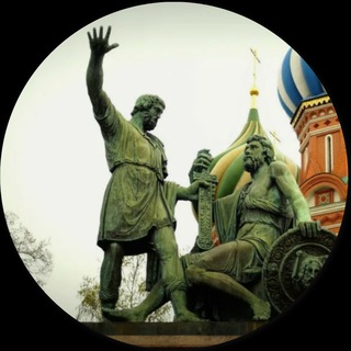 Telegram profile photo for Zа Отечество🔥