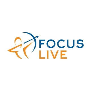 Telegram profile photo for FOCUS LIVE GPSC
