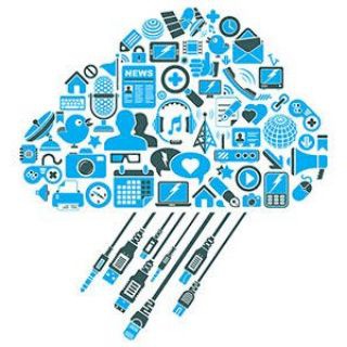 Telegram profile photo for ROMkart CLOUD