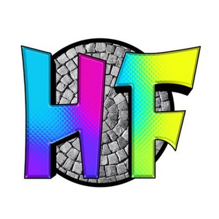 Telegram profile photo for HueForge