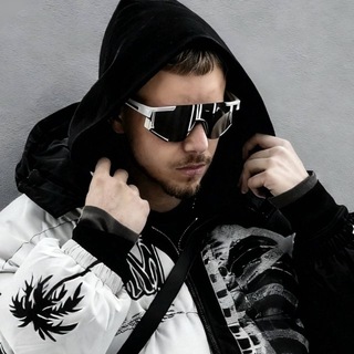 Telegram profile photo for DYMKOV🎤