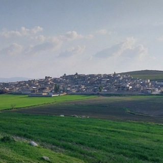 Telegram profile photo for کانال مردمی روستای سرابله