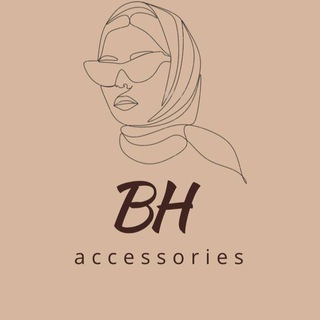 Telegram profile photo for Accessories _BH