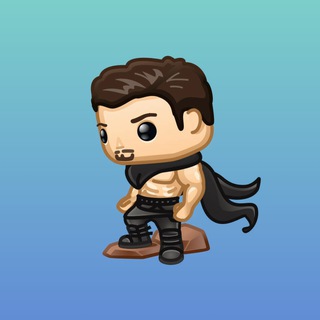 Telegram profile photo for TON Crypto