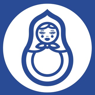 Telegram profile photo for Alenka Capital. Comon.ru