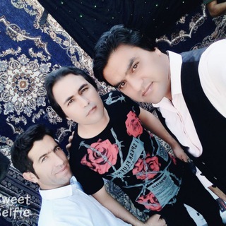 Telegram profile photo for کانال رسمی علی احمدی