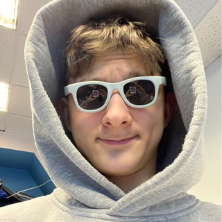 Telegram profile photo for MAGAFEK