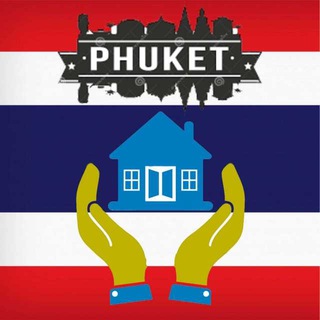 Telegram profile photo for 🇹🇭 Пхукетище Недвижимость 🇹🇭 Аренда/Продажа 🇹🇭 Таиланд Phuket 🇹🇭