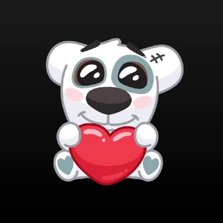 Telegram profile photo for Территория Shadow