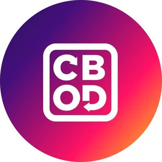 Telegram profile photo for СВОД