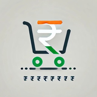 Telegram profile photo for Indian Offers ka Bazzar